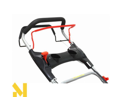 Газонокосарка бензинова HORTMASZ HKS 851 NB