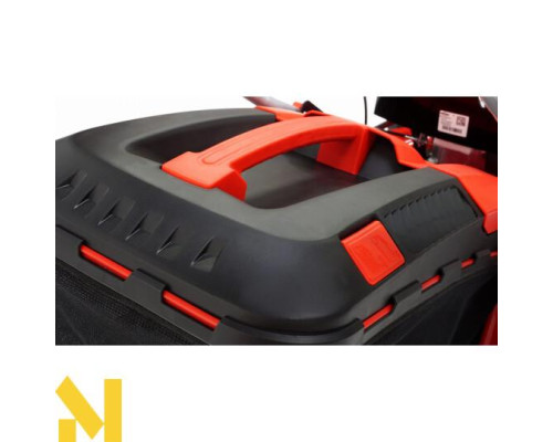 Газонокосарка бензинова HORTMASZ HKS 851 NB