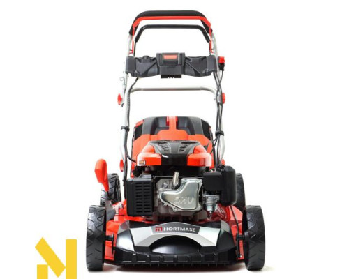 Газонокосарка бензинова HORTMASZ HKS 853 NLE
