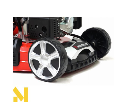 Газонокосарка бензинова HORTMASZ HKS 853 NLE