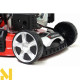 Газонокосарка бензинова HORTMASZ HKS 853 NLE