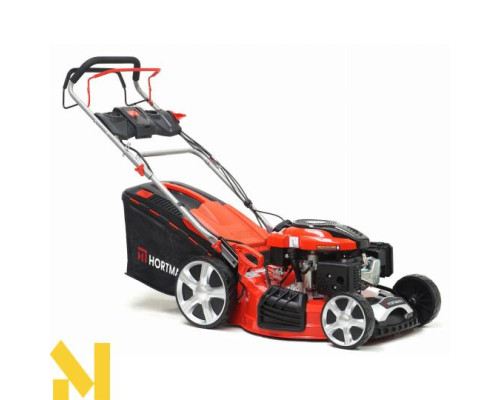 Газонокосарка бензинова HORTMASZ HKS 853 NLE