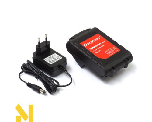 Газонокосарка бензинова HORTMASZ HKS 853 NLE