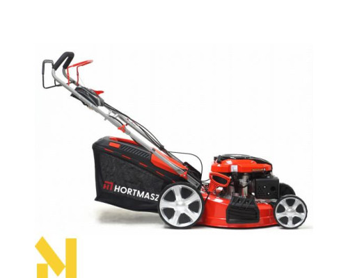 Газонокосарка бензинова HORTMASZ HKS 853 NLE
