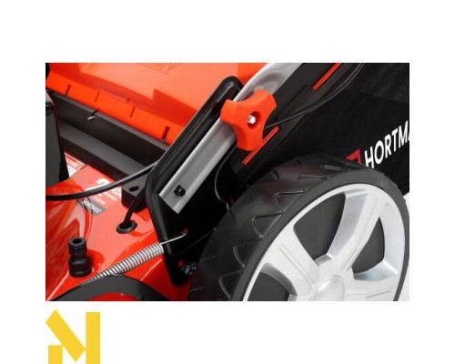 Газонокосарка бензинова HORTMASZ HKS 853 NLE