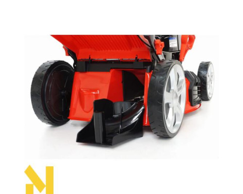 Газонокосарка бензинова HORTMASZ HKS 853 NLE