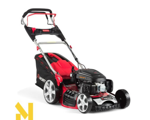 Газонокосарка бензинова HORTMASZ HKS BD 851 LY196