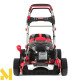 Газонокосарка бензинова HORTMASZ HKS BD 851 LY196
