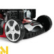 Газонокосарка бензинова HORTMASZ HKS BD 851 LY196