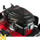 Газонокосарка бензинова HORTMASZ HKS BD 851 LY196