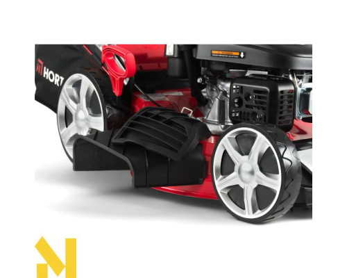 Газонокосарка бензинова HORTMASZ HKS BD 851 LY196