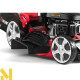 Газонокосарка бензинова HORTMASZ HKS BD 851 LY196
