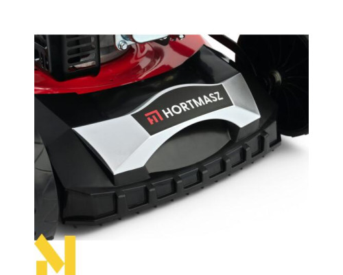 Газонокосарка бензинова HORTMASZ HKS BD 851 LY196
