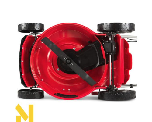 Газонокосарка бензинова HORTMASZ HKS BD 851 LY196