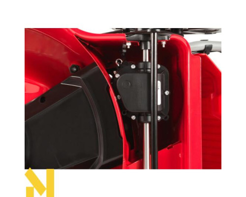 Газонокосарка бензинова HORTMASZ HKS BD 851 LY196