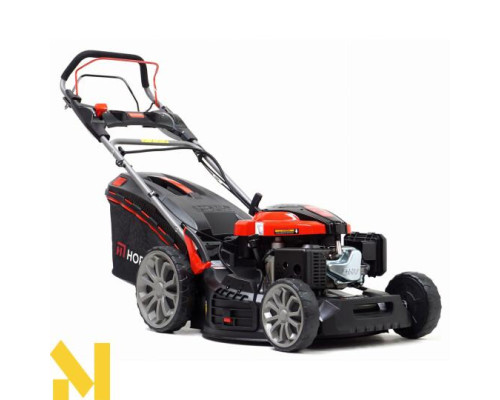 Газонокосарка бензинова HORTMASZ HKS LX 553 NE L196