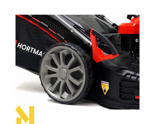 Газонокосарка бензинова HORTMASZ HKS LX 553 NE L196
