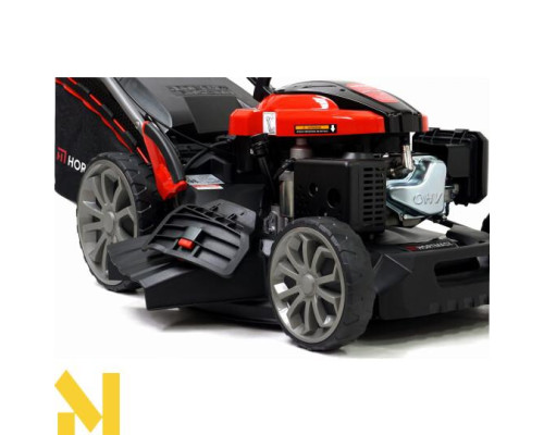 Газонокосарка бензинова HORTMASZ HKS LX 553 NE L196