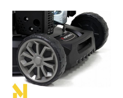 Газонокосарка бензинова HORTMASZ HKS LX 553 NE L196