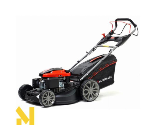 Газонокосарка бензинова HORTMASZ HKS LX 553 N L196