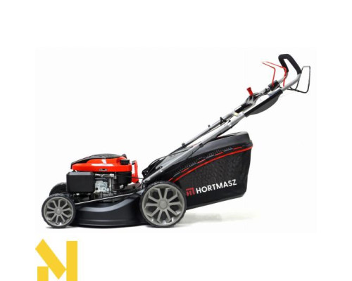 Газонокосарка бензинова HORTMASZ HKS LX 553 N L196