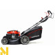 Газонокосарка бензинова HORTMASZ HKS LX 553 N L196