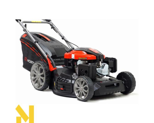 Газонокосарка бензинова HORTMASZ HKS LX 553 N L196