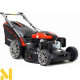 Газонокосарка бензинова HORTMASZ HKS LX 553 N L196