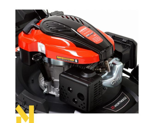 Газонокосарка бензинова HORTMASZ HKS LX 553 N L196