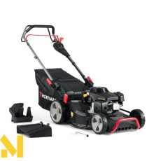 Газонокосарка бензино HORTMASZ HKS PRO 553 N L224