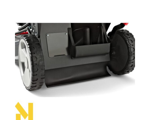 Газонокосарка бензино HORTMASZ HKS PRO 553 N L224