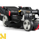 Газонокосарка бензино HORTMASZ HKS PRO 553 N L224