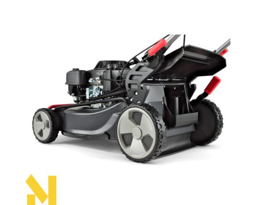 Газонокосарка бензино HORTMASZ HKS PRO 553 N L224