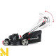 Газонокосарка бензино HORTMASZ HKS PRO 553 N L224
