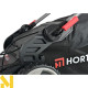Газонокосарка бензино HORTMASZ HKS PRO 553 N L224