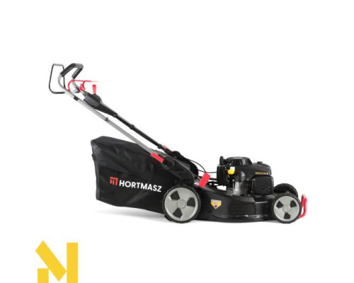 Газонокосарка бензино HORTMASZ HKS PRO 553 N L224