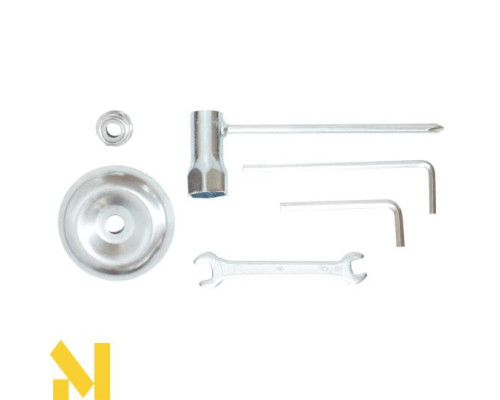 Мотокоса HORTMASZ HKZ 143