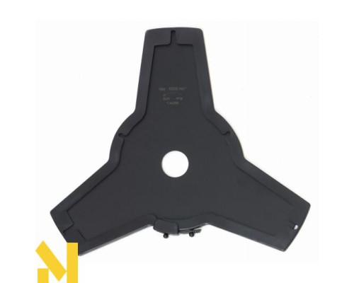 Мотокоса HORTMASZ HKZ 143