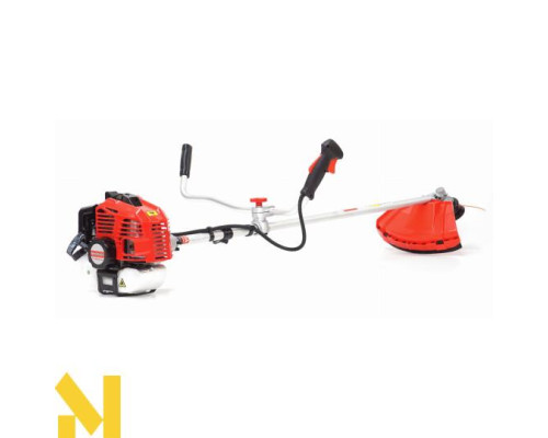 Мотокоса HORTMASZ HKZ 143