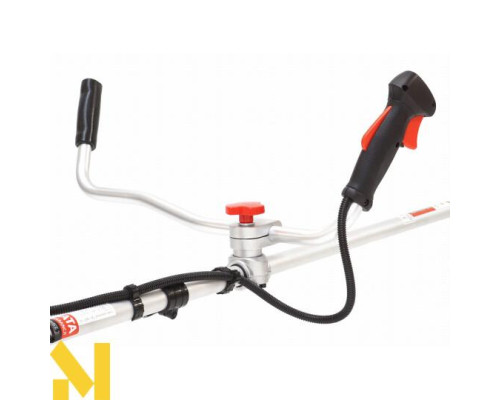 Мотокоса HORTMASZ HKZ 152