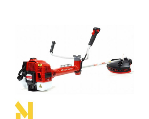 Мотокоса HORTMASZ HKZ 52