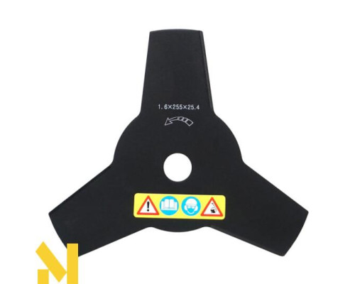 Мотокоса HORTMASZ HKZ 52