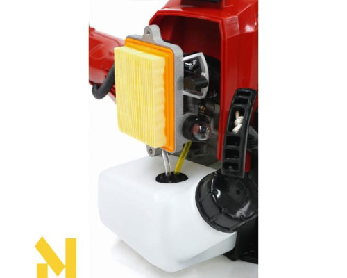 Мотокоса HORTMASZ HKZ 52