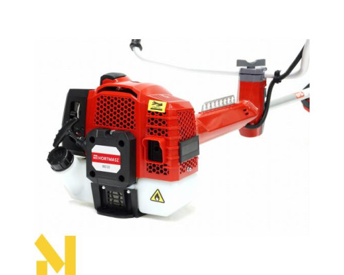 Мотокоса HORTMASZ HKZ 52