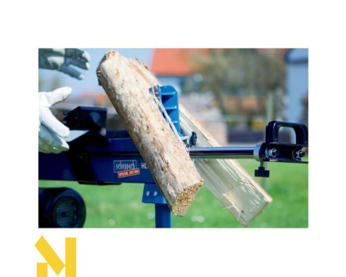 Дровокол гідравлічний Scheppach HL450