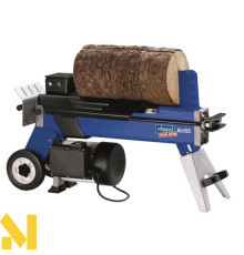 Дровокол гідравлічний Scheppach HL450