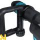 Відбійний молоток акумуляторний Makita HM001GM201
