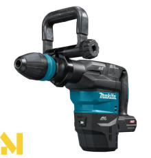 Відбійний молоток акумуляторний Makita HM001GZ02 (без АКБ та ЗП)