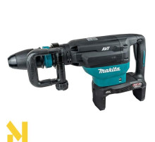 Відбійний молоток акумуляторний Makita HM002GZ03 (без АКБ та ЗП)