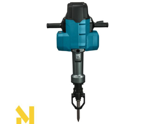 Відбійний молоток акумуляторний Makita HM004GZ01 (без АКБ та ЗП)